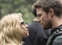 Arrow