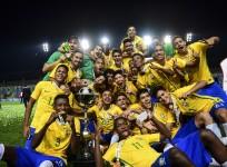 brazil football
