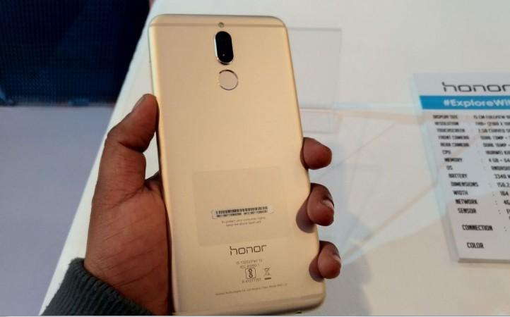 Honor 9i quick review: Strong contender for smartphone king crown in mid-range segment Huawei, Honor 9i, review, price, specifications, display, camera, details