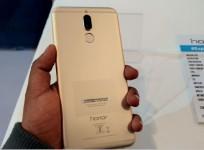 Huawei, Honor 9i, review, price, specifications, display, camera, details