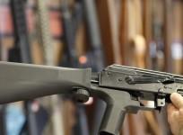 White House welcomes efforts to study gun bump stock devices