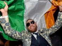 Conor McGregor a perfect fit for WWE - Stephanie McMahon hints at offer for UFC champion