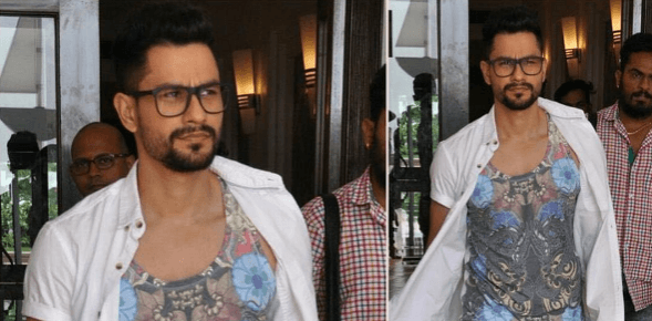 Kunal Kemmu