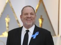 Harvey Weinstein