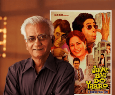 Kundan Shah