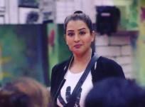 Shilpa Shinde, Bigg Boss 11