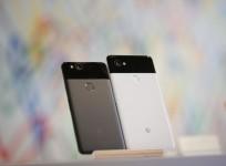 Google Pixel 2 series