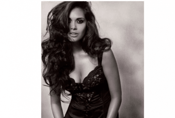 Esha Gupta