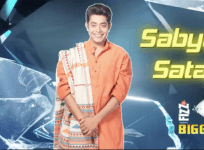 Sabyasachi Satpathy