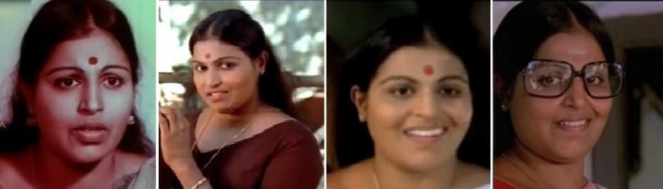 Thodupuzha Vasanthi Thodupuzha Vasanthi