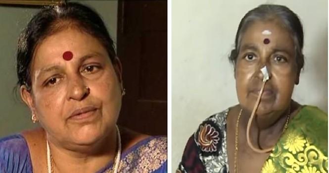 Thodupuzha Vasanthi Thodupuzha Vasanthi