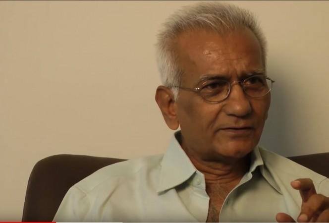 Jaane Bhi Do Yaaro director Kundan Shah passes away Kundan Shah