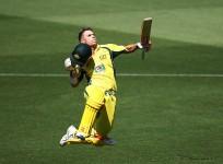 David Warner