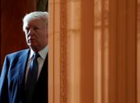 Watch: Trump repeatedly says Puerto Rico with a weird Spanish accent