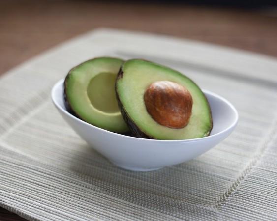 banana, avacado, heart health, health,