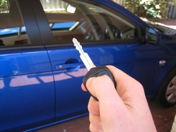 (Representational Image) Car