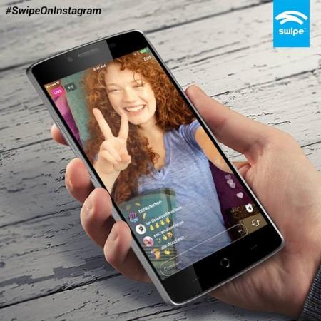 Swipe Elite Pro {Representational Image} Swipe Elite Pro