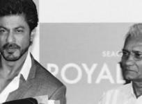 Shah Rukh khan