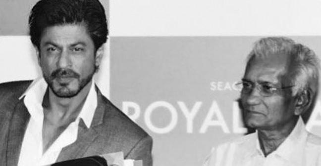 Shah Rukh khan