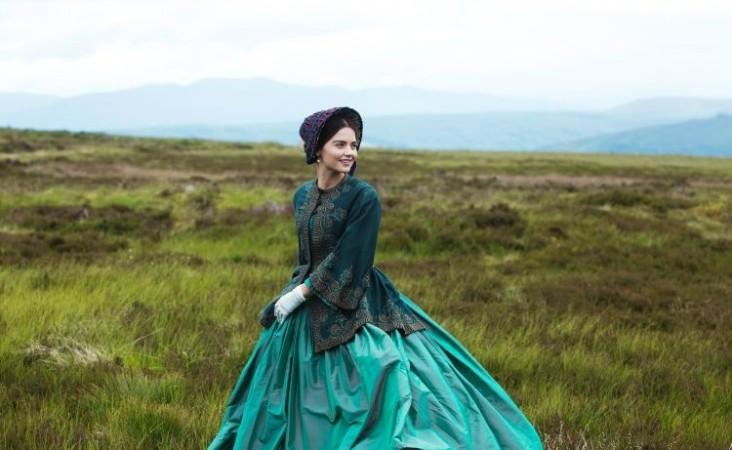 Victoria TV series Victoria TV series