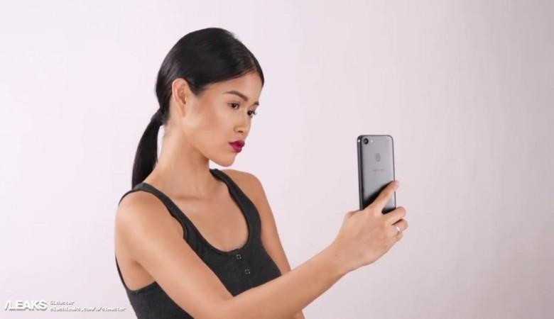OPPO F5 leaked OPPO F5 leaked