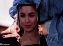 OPPO F5 leaked