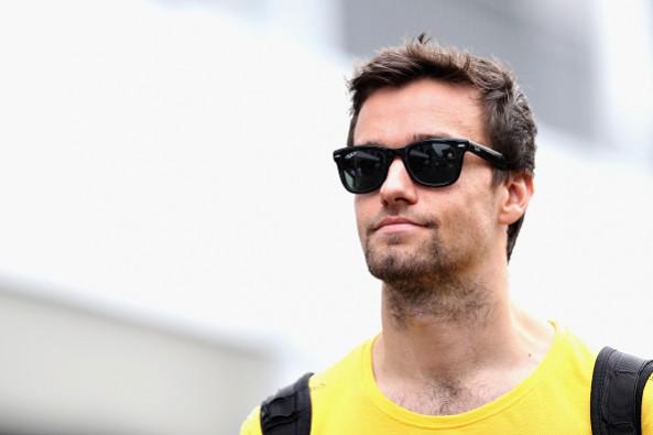 British F1 driver Jolyon Palmer jolyon palmer, f1