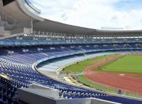 salt lake stadium kolkata