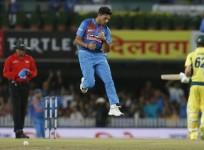 Kuldeep Yadav