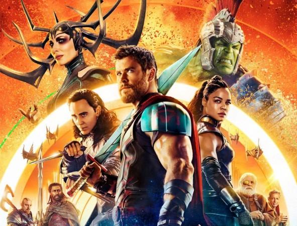 Thor: Ragnarok' Hits $500 Million at Worldwide Box Office