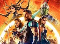 Thor Ragnarok