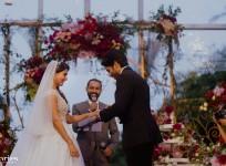 Naga Chaitanya and Samantha church wedding,