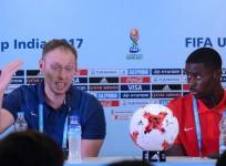 Steve Cooper, Marc Guehi