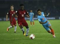 Fifa, U-17 World Cup, India vs USA
