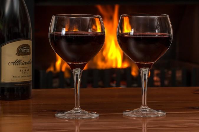 Red wine Red wine