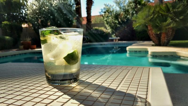 Coconut water (Picture for representation) Coconut water (Picture for representation)