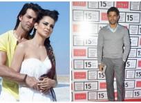 Hrithik Roshan, Kangana Ranaut and Farhan Akhtar
