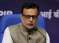 Hasmukh Adhia