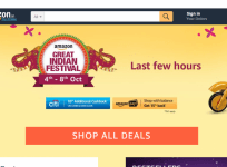 Amazon