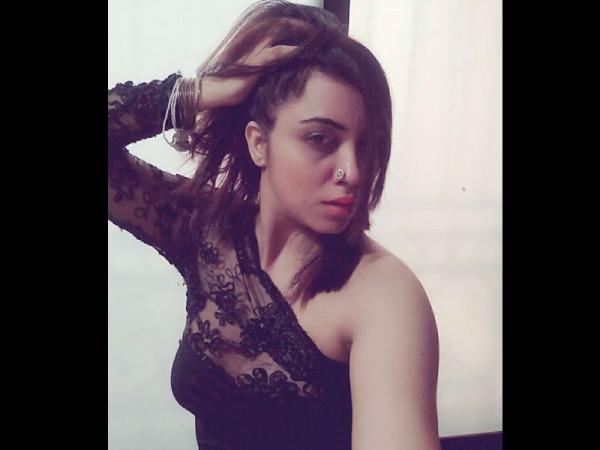 Arshi Khan Arshi Khan