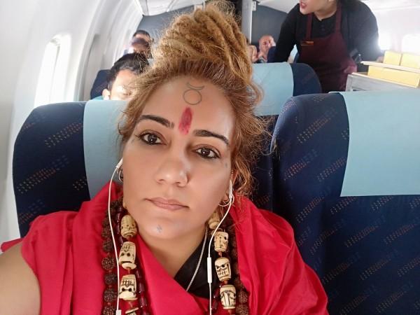 Sshivani Durga Sshivani Durga