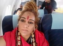 Sshivani Durga