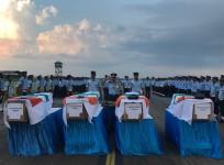 Arunachal Pradesh plane crash