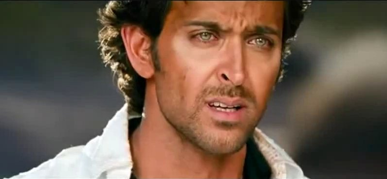 Hrithik Roshan uses new perfume for every film | Hindi Movie News - Times  of India