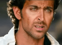 Hrithik Roshan