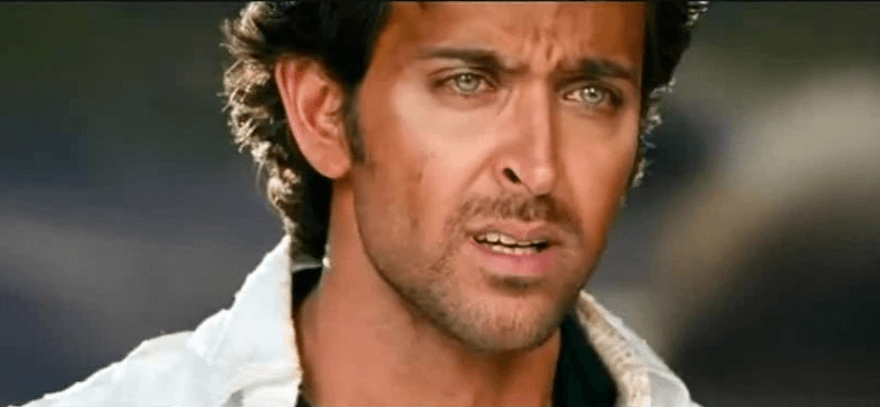 Hrithik Roshan