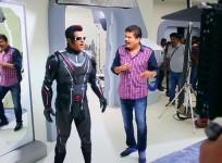 Rajiniamth's Enthiran 2 aka 2.0