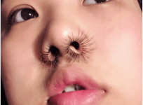 Nose extension