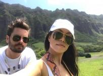 kourt and scott