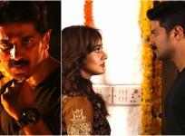 Dulquer Salmaan, Solo, Neha Sharma, Bejoy Nambiar